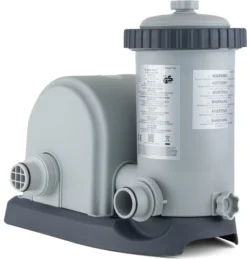 Intex Filterpomp 5678 Liter/uur -Professionele winkel voor zwembadartikelen af5a9161 fit