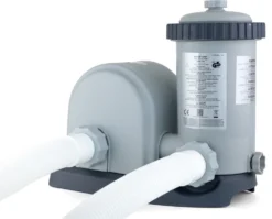 Intex Filterpomp 5678 Liter/uur -Professionele winkel voor zwembadartikelen af5a9167 fit