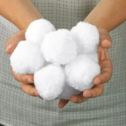 Aqualoon Polyethyleen Bollen - 700 Gram 7 Aqualoon Polyethyleen Bollen - 700 Gram -Professionele winkel voor zwembadartikelen aqualoon filtermedium voor zandfilters