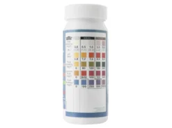 Astral Blue Check Teststrips Met App 10 Astral Blue Check Teststrips Met App -Professionele winkel voor zwembadartikelen blue check teststrips 3
