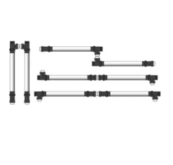 Blue Lagoon UV-C Zoutwater 40 Watt -Professionele winkel voor zwembadartikelen blue lagoon uv c saltwater zoutwater uv c lamp aansluiting