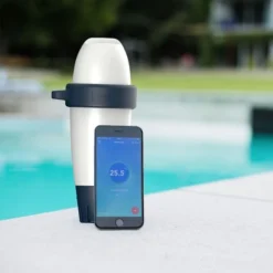 Astral BlueConnect Go - Slimme Watertester -Professionele winkel voor zwembadartikelen blueconnect 3