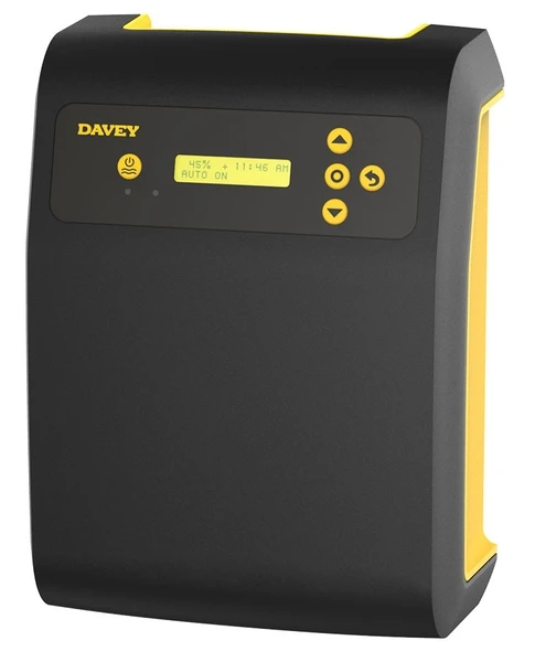Davey EcoSalt2 35 Zoutelektrolyse (tot 175m3) 1 Davey EcoSalt2 35 Zoutelektrolyse (tot 175m3)