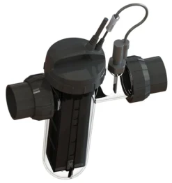 Davey EcoSalt2 15 Zoutelektrolyse (tot 75m3) 5 Davey EcoSalt2 15 Zoutelektrolyse (tot 75m3) -Professionele winkel voor zwembadartikelen davey ecosalt2 zoutcel 1