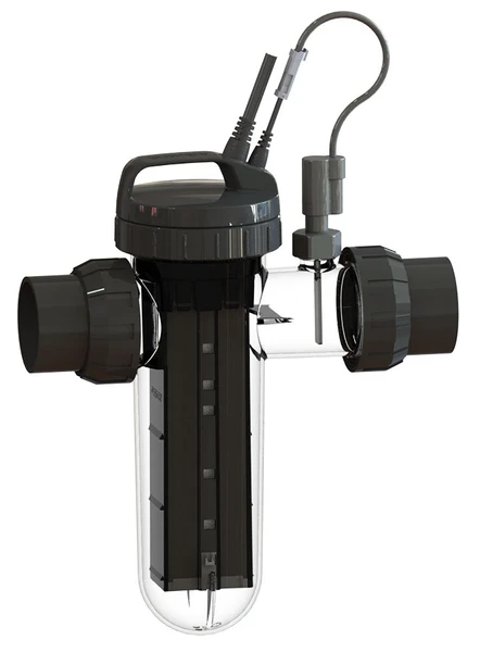 Davey EcoSalt2 15 Zoutelektrolyse (tot 75m3) 2 Davey EcoSalt2 15 Zoutelektrolyse (tot 75m3) - Afbeelding 2