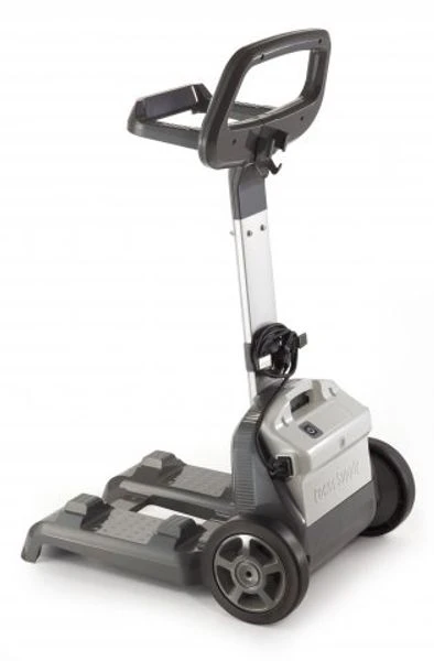 Dolphin Wave 100 Zwembadrobot 4 Dolphin Wave 100 Zwembadrobot - Afbeelding 4