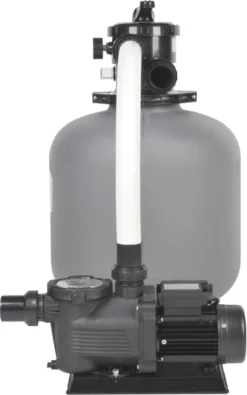 W'eau FPE-500 Zandfilterset 12m3 -Professionele winkel voor zwembadartikelen fpe 1 2