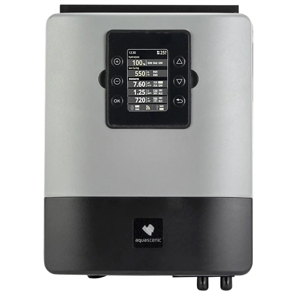 Sugar Valley Aquascenic HD1 Hydrolyse (tot 65m3) 1 Sugar Valley Aquascenic HD1 Hydrolyse (tot 65m3)