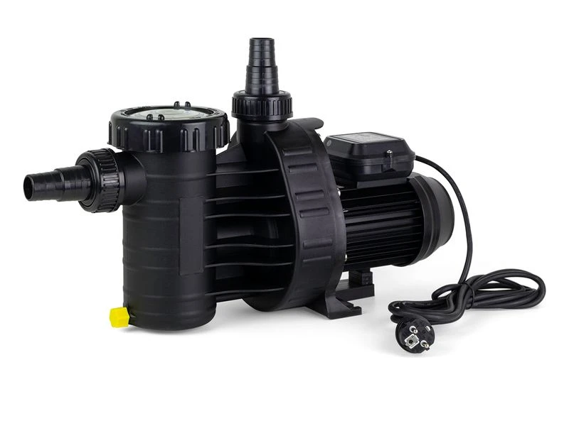 Aqua Plus 11 Zwembadpomp 16m³ 4 Aqua Plus 11 Zwembadpomp 16m³ - Afbeelding 4