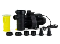 Aqua Plus 11 Zwembadpomp 16m³ 9 Aqua Plus 11 Zwembadpomp 16m³ -Professionele winkel voor zwembadartikelen img 8420