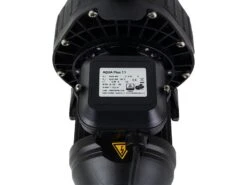 Aqua Plus 8 Zwembadpomp 12m³ -Professionele winkel voor zwembadartikelen img 8426 2
