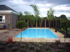 Zelfbouwpakket Zwembad 6.00 X 3.00 X 1.50 M -Professionele winkel voor zwembadartikelen imgp5253