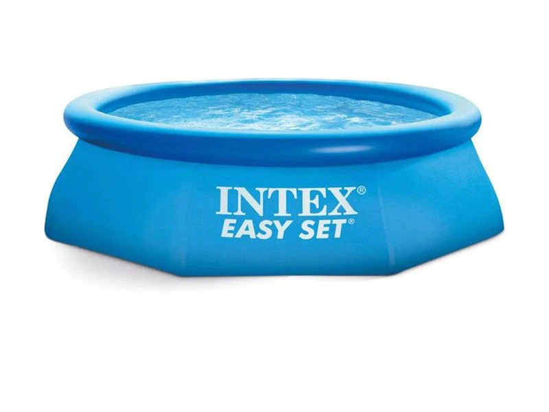Intex Easy Set Pool - 244 X 61 Cm