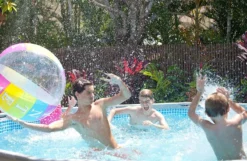 Intex Ultra Frame XTR Pool - 488 X 122 Cm - Met Zandfilterpomp En Accessoires 6 Intex Ultra Frame XTR Pool - 488 X 122 Cm - Met Zandfilterpomp En Accessoires -Professionele winkel voor zwembadartikelen intexultraframe 2