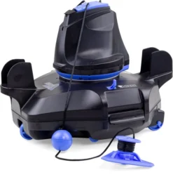 Kokido Delta 100 Zwembadrobot Met Accu -Professionele winkel voor zwembadartikelen kokido delta 100 accu zwembadrobot 3