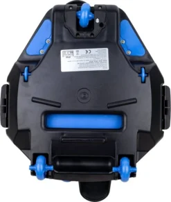 Kokido Delta 100 Zwembadrobot Met Accu -Professionele winkel voor zwembadartikelen kokido delta 100 accu zwembadrobot 6