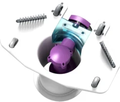 Kokido Telsa 40 Elektrische Zwembadstofzuiger -Professionele winkel voor zwembadartikelen kokido telsa 40 spa en zwembadstofzuiger 1