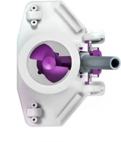 Kokido Telsa 40 Elektrische Zwembadstofzuiger -Professionele winkel voor zwembadartikelen kokido telsa 40 spa en zwembadstofzuiger 3