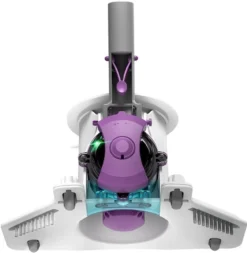 Kokido Telsa 40 Elektrische Zwembadstofzuiger -Professionele winkel voor zwembadartikelen kokido telsa 40 spa en zwembadstofzuiger 4