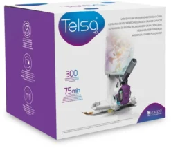Kokido Telsa 40 Elektrische Zwembadstofzuiger -Professionele winkel voor zwembadartikelen kokido telsa 40 spa en zwembadstofzuiger 6