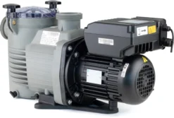 Kripsol Koral EVO VS 1.5 PK Variabele Zwembadpomp -Professionele winkel voor zwembadartikelen kripsolkoralevo2