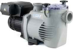 Kripsol Koral EVO VS 1.5 PK Variabele Zwembadpomp -Professionele winkel voor zwembadartikelen kripsolkoralevo4 1