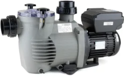 Kripsol Koral EVO VS 1.5 PK Variabele Zwembadpomp