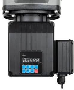 Kripsol Koral EVO VS 1.5 PK Variabele Zwembadpomp -Professionele winkel voor zwembadartikelen kripsolkoralevo7