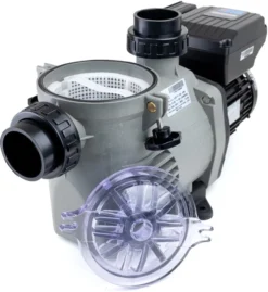 Kripsol Koral EVO VS 1.5 PK Variabele Zwembadpomp -Professionele winkel voor zwembadartikelen kripsolkoralevo9