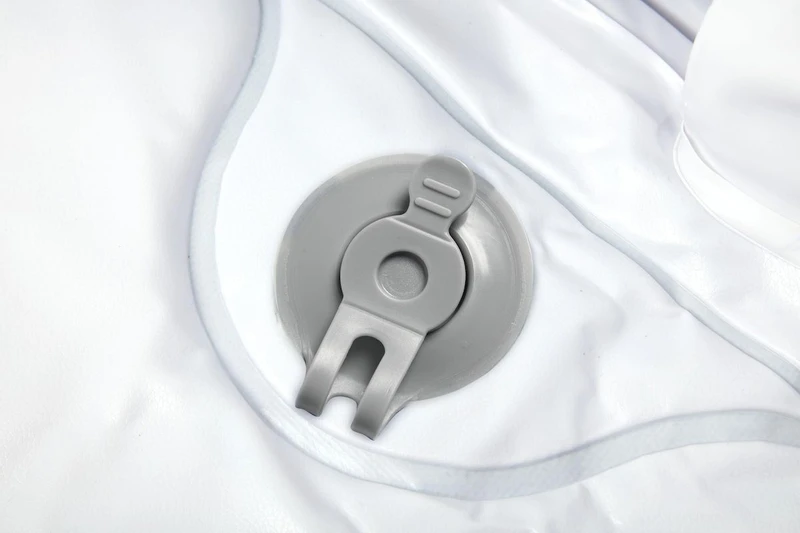 Bestway Lay-Z Spa Hawaii Hydrojet Pro Opblaasbare Spa - 6 Persoons - Afbeelding 12