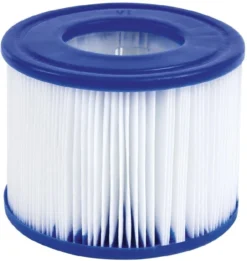 Bestway Lay-Z Spa Ibiza Airjet Opblaasbare Spa - 6 Persoons -Professionele winkel voor zwembadartikelen lay z spa ibiza airjet opblaasbare spa 6 persoons 45 1