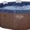 Bestway Lay-Z Spa Toronto AirJet Opbouw Spa - 7 Persoons