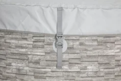 Bestway Lay-Z Spa Vancouver Airjet Plus Opblaasbare Spa - 5 Persoons -Professionele winkel voor zwembadartikelen lay z spa vancouver airjet plus opblaasbare spa 5 persoons 26