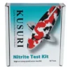 Kusuri Nitriet (NO2+) Test Kit (30 Tests) (0 Tot 4mg/l)