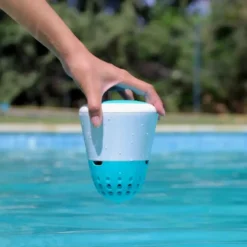 Ondilo ICO Smart Zwembad Tester -Professionele winkel voor zwembadartikelen ondilo pool produit 3 1