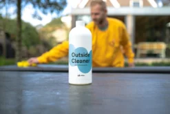 W'eau Outside Cleaner - 1 Liter -Professionele winkel voor zwembadartikelen outside cleaner