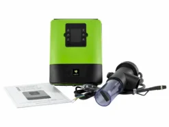 Sugar Valley Oxilife OX1 Desinfectiepaneel -Professionele winkel voor zwembadartikelen plug play desinfectiepaneel oxilife 4 1