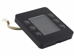 Sugar Valley Oxilife OX1 Desinfectiepaneel -Professionele winkel voor zwembadartikelen plug play desinfectiepaneel oxilife 5 1