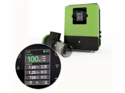 Sugar Valley Oxilife OX1 Desinfectiepaneel -Professionele winkel voor zwembadartikelen plug play desinfectiepaneel oxilife 6 1