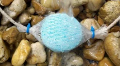 Pond Zinger Flocculant/Fosfaat Verwijderaar