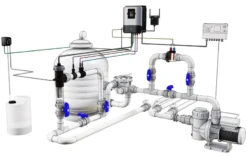 Sugar Valley Aquascenic HD1 Hydrolyse (tot 65m3) 11 Sugar Valley Aquascenic HD1 Hydrolyse (tot 65m3) -Professionele winkel voor zwembadartikelen sugar valley aquascenic voorbeeld