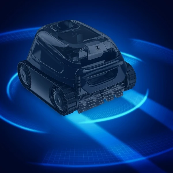 Zodiac CNX 30IQ Zwembadrobot 16 Zodiac CNX 30IQ Zwembadrobot - Afbeelding 16