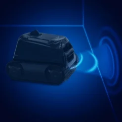 Zodiac CNX 30IQ Zwembadrobot 37 Zodiac CNX 30IQ Zwembadrobot -Professionele winkel voor zwembadartikelen techno visual wall detection 1