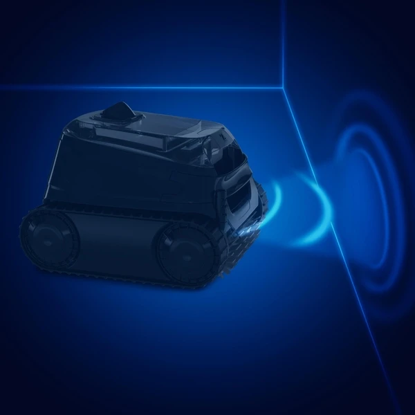 Zodiac CNX 30IQ Zwembadrobot 19 Zodiac CNX 30IQ Zwembadrobot - Afbeelding 19