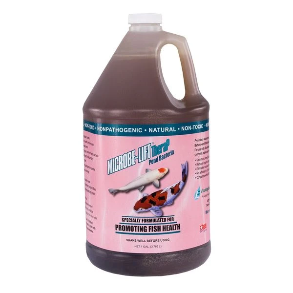 Microbe-lift Thera-p 4L 1 Microbe-lift Thera-p 4L