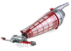 W'eau Volta V5 Spa- En Zwembadstofzuiger