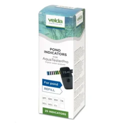 Velda AquaTesterPro Teststrips