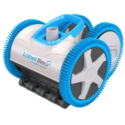 Victor P 4 X 4 Hydraulische Zwembadreiniger