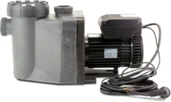 Vitalia Premium Eco VS Variabele Zwembadpomp -Professionele winkel voor zwembadartikelen vitalia premium pomp 3