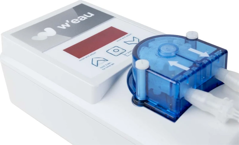 W'eau Dosatech Doseerpomp (ml Regelbaar) 3 W'eau Dosatech Doseerpomp (ml Regelbaar) - Afbeelding 3
